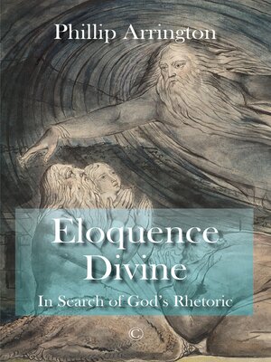 cover image of Eloquence Divine